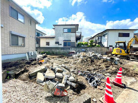 神奈川県藤沢市羽鳥３丁目