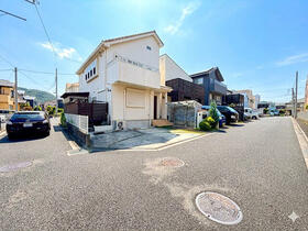 神奈川県平塚市唐ケ原