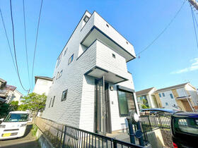 神奈川県茅ヶ崎市香川３丁目