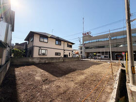 神奈川県逗子市桜山６丁目