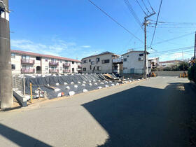 神奈川県藤沢市鵠沼藤が谷４丁目
