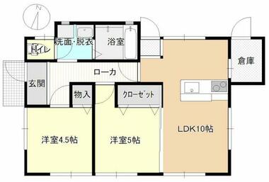 間取り：233026376870