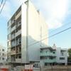 ＺＯＯＭ渋谷神山町 1階 築7年7ヶ月の賃貸物件