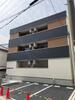 フジパレス庄内西町 3階 新築の賃貸物件