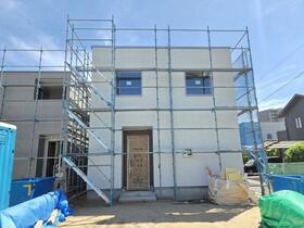 愛媛県松山市ひばりケ丘