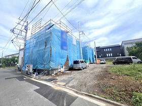 神奈川県茅ヶ崎市香川４丁目