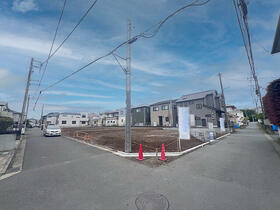 神奈川県茅ヶ崎市高田４丁目