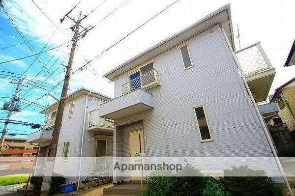 detached 埼玉県新座市野火止６丁目
地図を見る