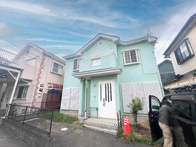神奈川県高座郡寒川町小谷２丁目