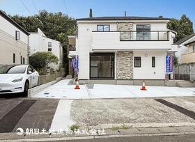 神奈川県横浜市青葉区柿の木台