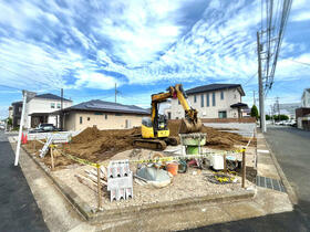 神奈川県平塚市西八幡１丁目