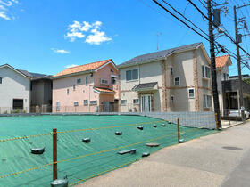 神奈川県藤沢市片瀬海岸３丁目
