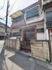 土師ノ里駅より徒歩5分 築47年11ヶ月の賃貸物件