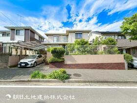 神奈川県横浜市旭区中白根３丁目