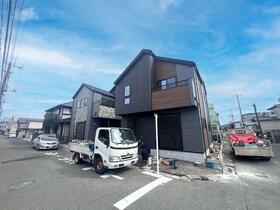 神奈川県平塚市幸町