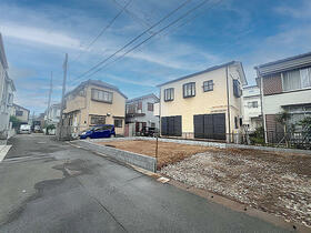 神奈川県茅ヶ崎市高田２丁目