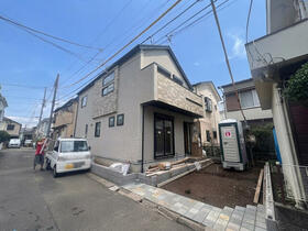 神奈川県茅ヶ崎市高田２丁目