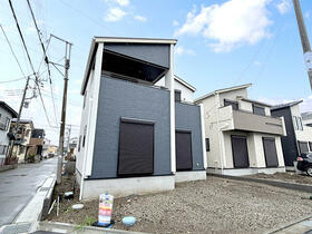 神奈川県平塚市河内２丁目