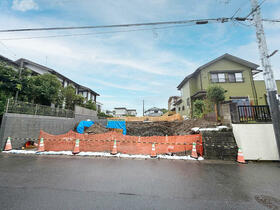 神奈川県鎌倉市今泉台７丁目