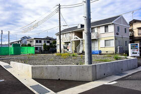 神奈川県小田原市前川