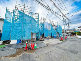 神奈川県藤沢市辻堂元町２丁目