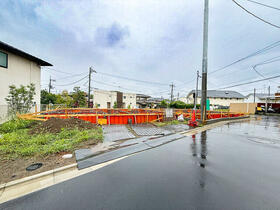 神奈川県藤沢市羽鳥３丁目