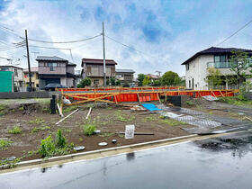 神奈川県藤沢市羽鳥３丁目