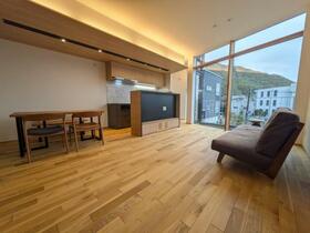 ＴＯＵ−ＡＳＡＨＩＧＡＯＫＡ　ＴＥＲＲＡＣＥ　ＨＯＵＳＥ−