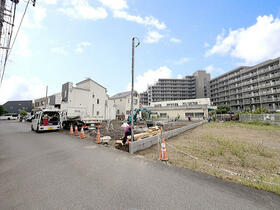 神奈川県藤沢市羽鳥３丁目