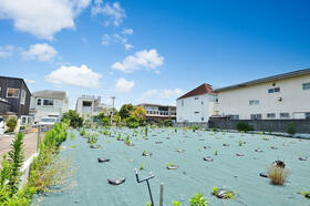 神奈川県藤沢市片瀬海岸３丁目