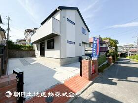 東京都町田市金井６丁目