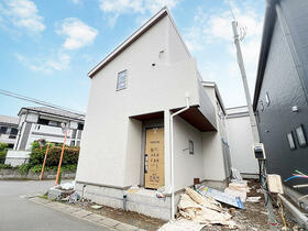 神奈川県鎌倉市手広３丁目