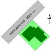 群馬県高崎市聖石町
