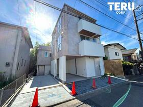 神奈川県横浜市港南区港南台９丁目