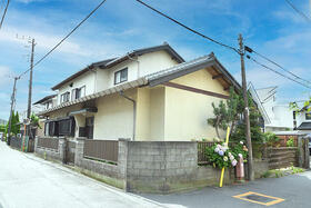 神奈川県茅ヶ崎市東海岸南６丁目