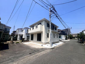 神奈川県茅ヶ崎市円蔵