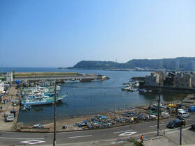 マリンコーポ浦賀