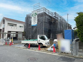 神奈川県横浜市栄区桂台西１丁目