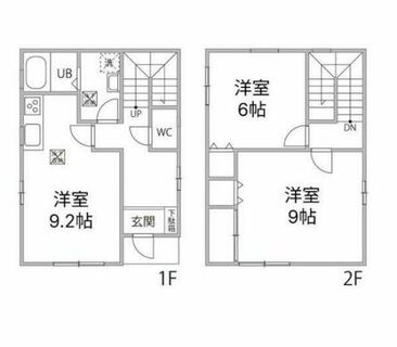 間取り：214079666036