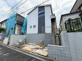 神奈川県逗子市池子２丁目