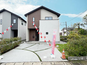神奈川県鎌倉市梶原３丁目