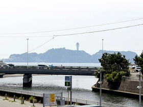 神奈川県藤沢市鵠沼海岸３丁目