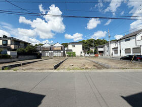 神奈川県茅ヶ崎市甘沼