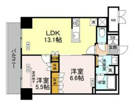 間取り：213145368942