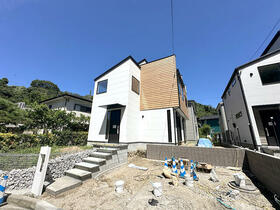 神奈川県鎌倉市梶原3丁目
