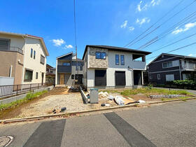 神奈川県高座郡寒川町岡田８丁目
