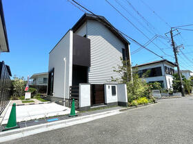 神奈川県鎌倉市七里ガ浜東２丁目