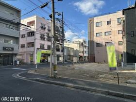 広島県広島市南区旭１丁目