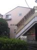 富士見台駅より徒歩5分 2階 築56年5ヶ月の賃貸物件