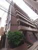 中村橋駅より徒歩2分 8階 築37年7ヶ月の賃貸物件